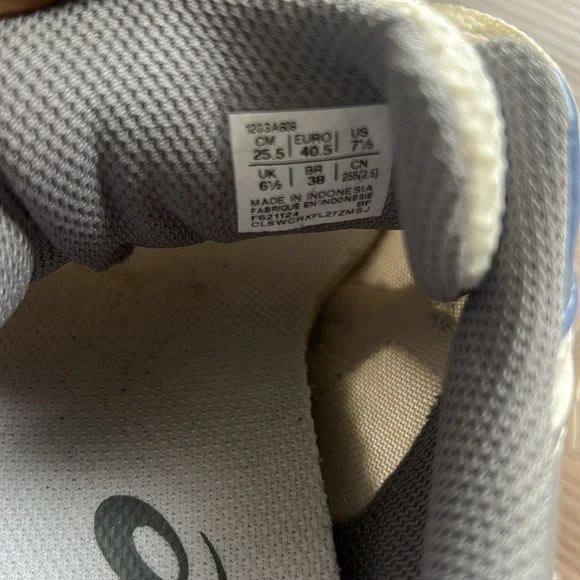 ASICS Gel 1130 Sneakers - Picture 10 of 10